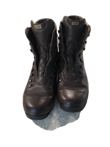 Altberg brown boots - altberg,