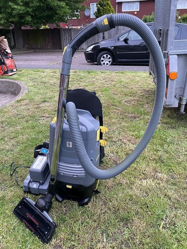 Karcher professional 1 bp - bv,
