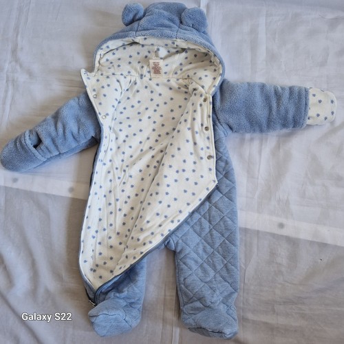 Baby first wish all one - in,