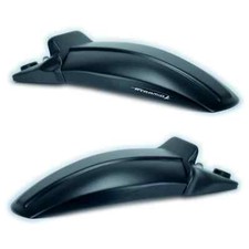 Pyramid Hugger Black Fits