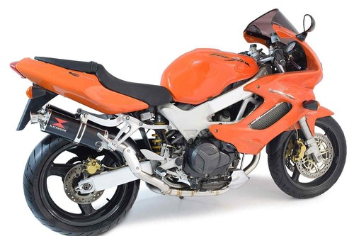 Vtr1000 firestorm - vtr1000, (sc36)
