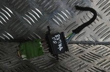 Toyota Estima Blower Motor