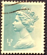 BRITISH STAMPS -- QUEEN ELIZABETH 11 -- PRE- DECIMAL --- LOT OF  24