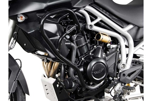 Motech crash bars for - crash,