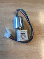 DC 3 Dual Control Power Flue Solenoid Valve AG4M212410 for Aga Range Cooker 