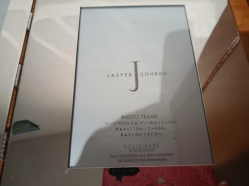 Jasper conran photo frame - conran, 5