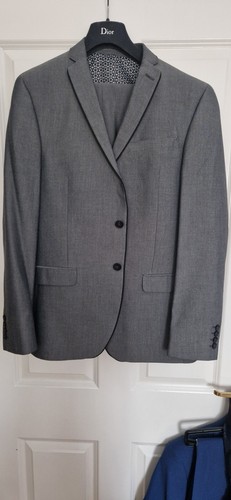 Debenhams men suit - men's,