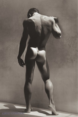Male nude greg gorman - nude, by