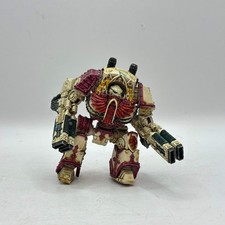 Warhammer Horus Heresy: Space