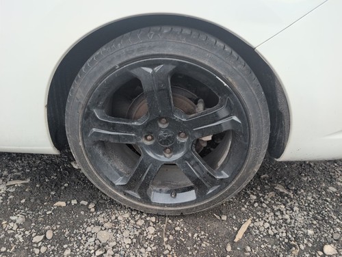 Peugeot 308cc 2009 - peugeot, 2009-2011