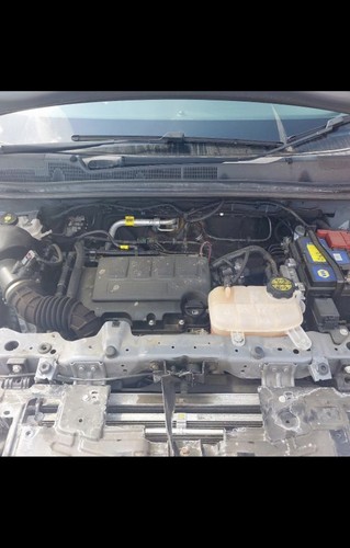 Vauxhall mokka astra zafira - mokka,