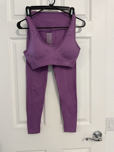 And tee stretch piece - stretch, 2-piece