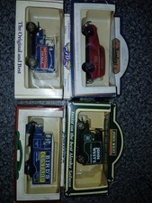 Collectors Items , Collectable Toy Cars In Boxes  Vintage Toys LOT 1