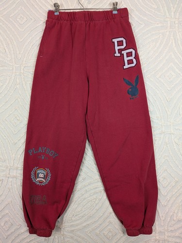 Playboy pacsun jogger pants - playboy,