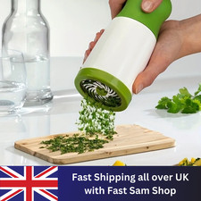 Herb grinder spice - grinder, mill
