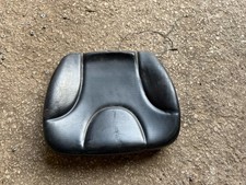Avant Loader Seat Base