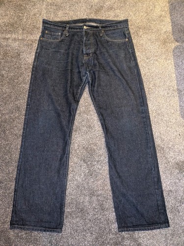 Levi 501 jeans w36 l30 - 501,