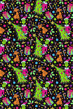 THE GRINCH Gift Wrap - The