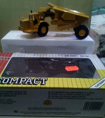 Rare joal compact 1 70 - rare,