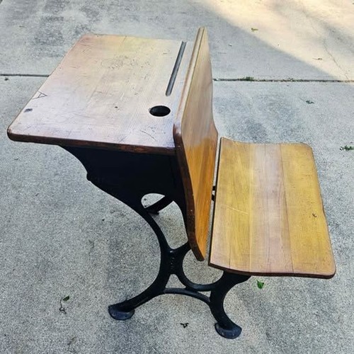 Antique cast iron - antique,