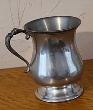 Finest English Pewter