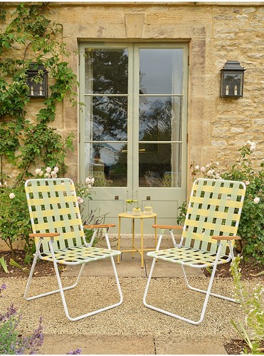 Set yellow green webbed - 2, &