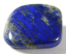 LAPIS LAZULI TUMBLESTONE  -