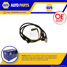 Brake Pad Wear Indicator