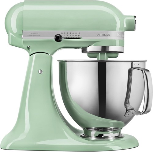 Kitchenaid mixer tilt head - mixer, tilt-head