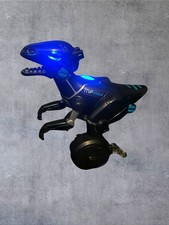 Wowwee Black Blue Miposaur