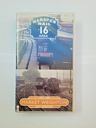 Marsden rail volume - marsden,