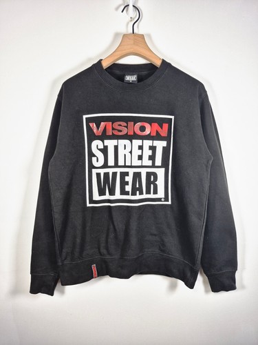 Y2k vision street - vision, wear