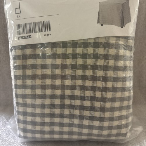 Ikea henriksdal cover - ikea, for