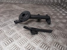 Ford Focus Mk3 Oil Pick Up