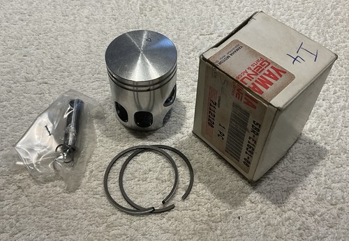 Genuine yamaha aerox - genuine, yq50