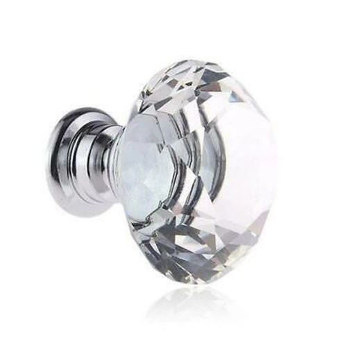 Van der linn 20mm crystal - van, door