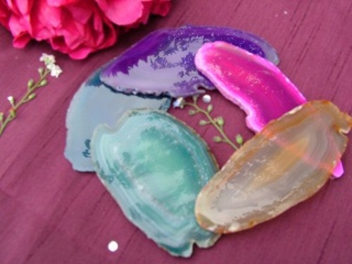 Agate slice uk - slice,