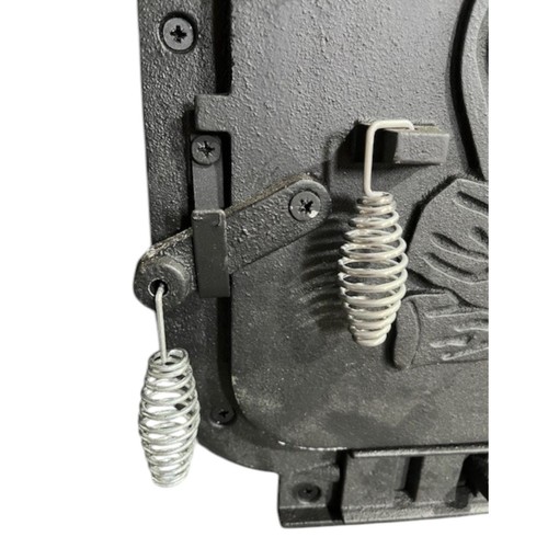 Spring handle for - spring,