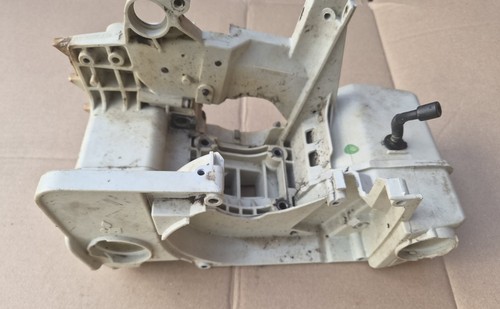 Stihl ms290 crankcase - ms290, crankcase/chassis