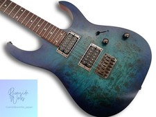 Ibanez Electric Guitar RG421PB