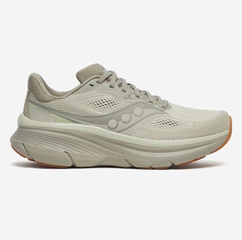 Running shoes saucony - saucony, guide