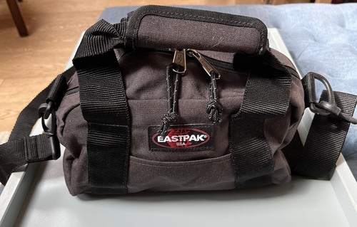 Eastpak holdall style bag - eastpak,