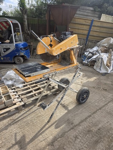 Westmix heavy duty electric - duty,