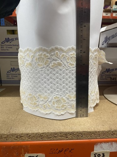 Joblot approx 15cm elegant - approx,