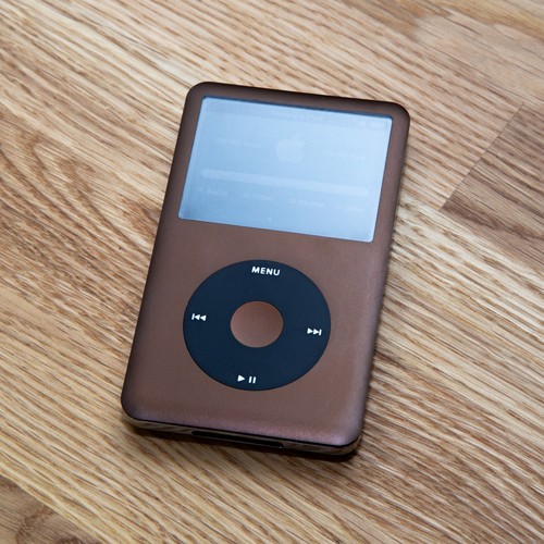 New other apple - new, classic