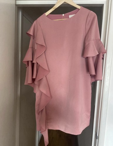 Ted baker dress - baker,