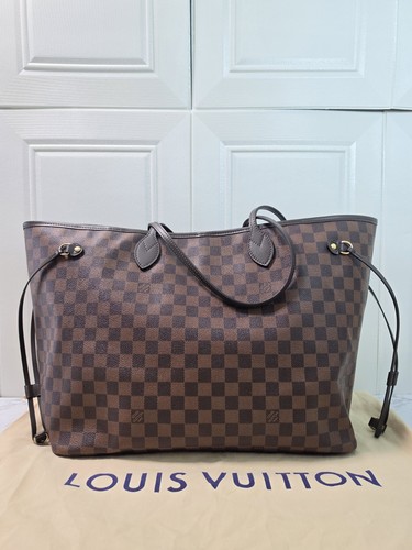 Authentic louis vuitton - authentic,