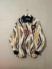 Manchester United Goalkeeper