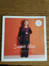 Debbie Bliss Baby Cashmerino 4