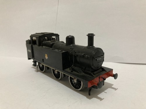 Hornby railways gauge - railways, em/p4